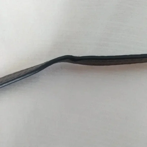 Marc Jacobs empire city crossbody leather wallet - Picture 7 of 8